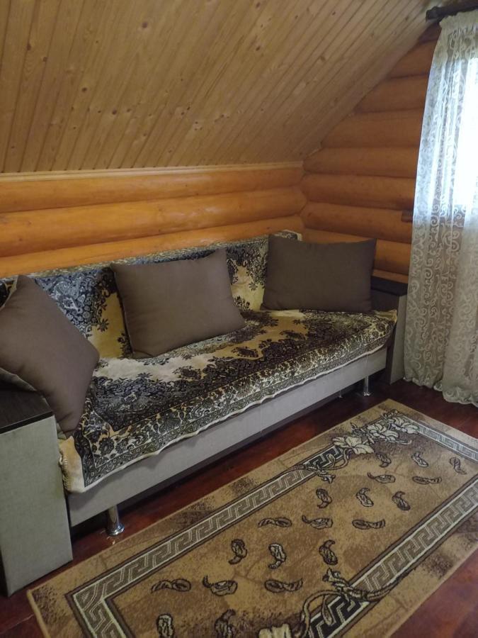 Затишний Будиночок Bukovets Екстериор снимка